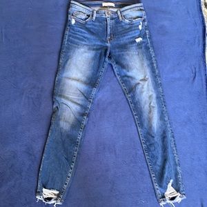 Flying Monkey jeans size 28